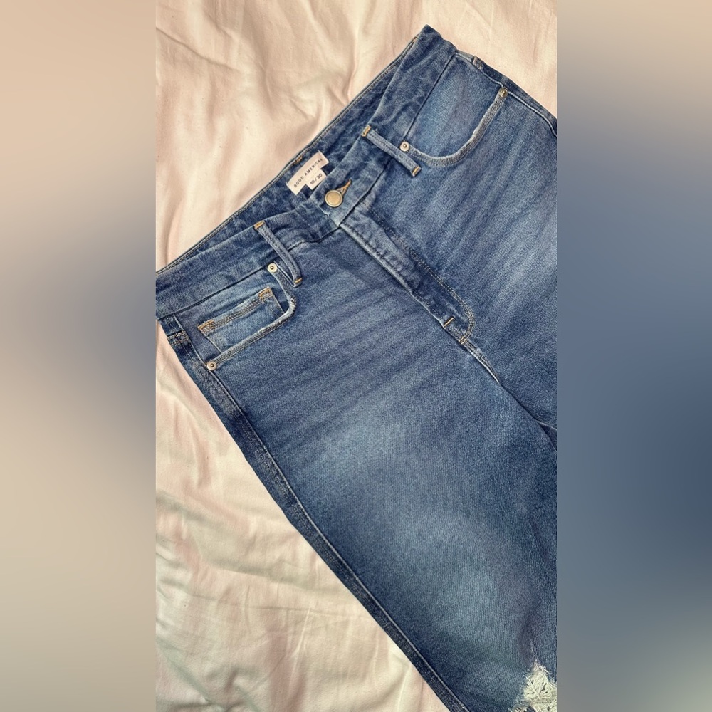 Good American Jeans